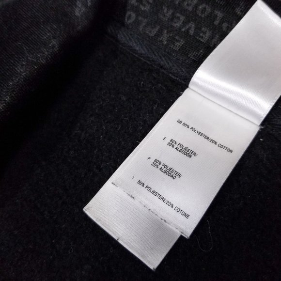 The North Face Never Stop Exp. Spellout Sweatshirt - Picture 6 of 14